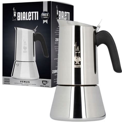 Bialetti Kawiarka Duża Niska cena na Allegro pl