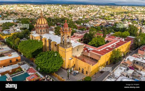 Iglesia de la Inmaculada Concepción o el Templo de la Purísima