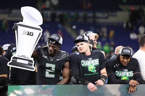 College Football Playoff has improved but can be so much better - The ...