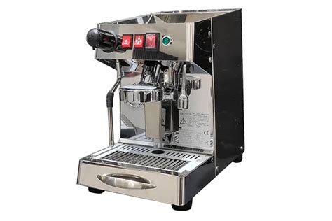 BFC Junior 1gr Semi Automatic Espresso Machine Scuro Lavino