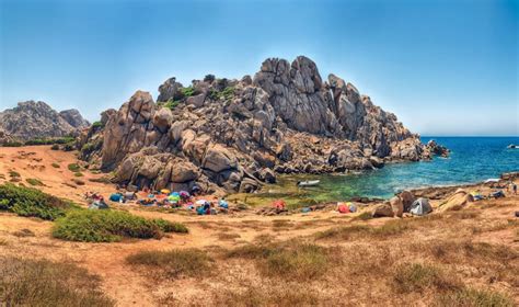 Come Visitare La Valle Della Luna In Sardegna