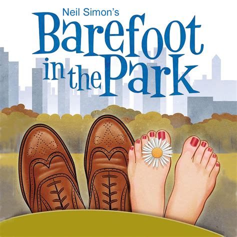 barefoot in the park