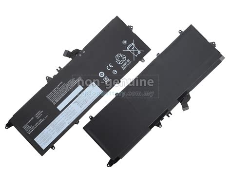 Lenovo Thinkpad T S Gen T Bge Battery High Grade Replacement