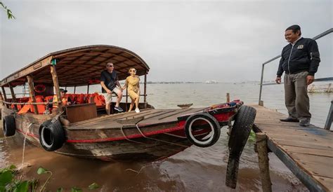 Reasons To Take A Mekong River Cruise Izitour