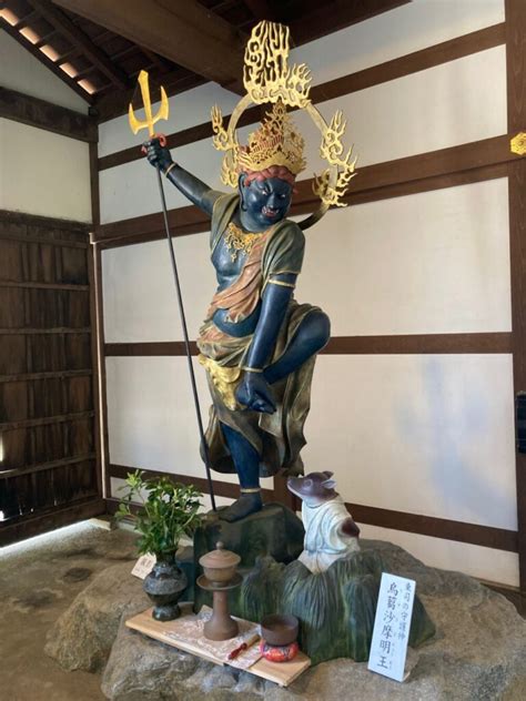 写真あり瑞龍寺富山の行き方見どころ所要時間などを解説WALK TOYAMA