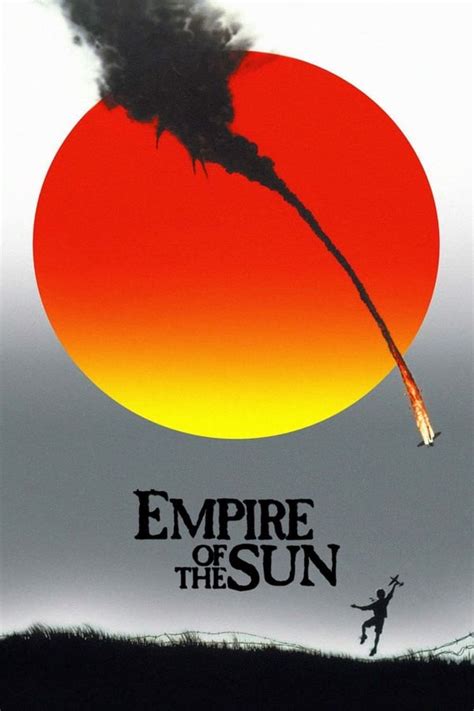 Empire of the Sun (1987) — The Movie Database (TMDB)