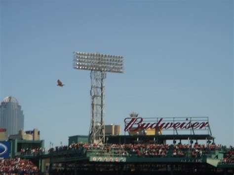 Fenway Opening Day Red Sox Fenway Opening Day Flickr