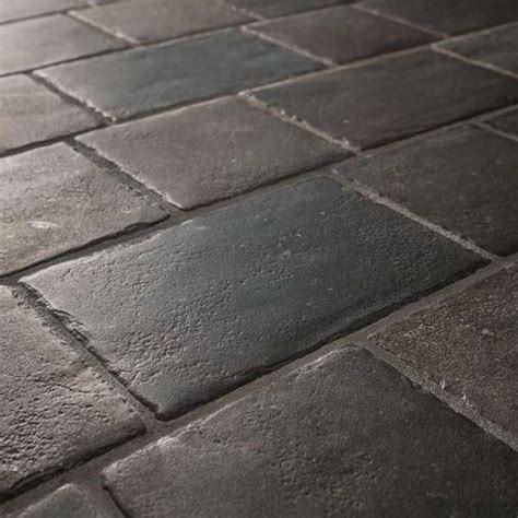 Archatrak Rustic Look Porcelain Cobblestone Pavers