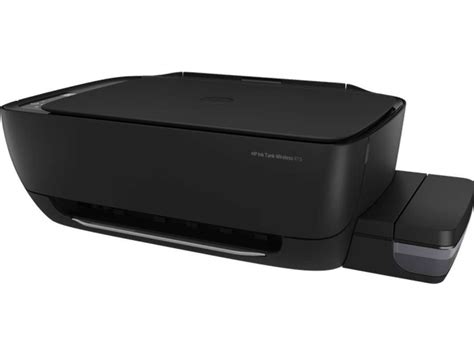 Jual Printer Hp Ink Tank Wireless 415 Di Seller 17 Store - Petojo Utara ...
