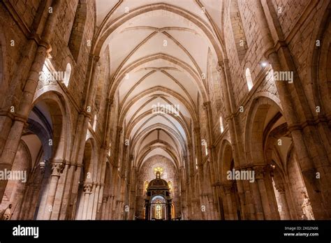 It Is One Of The Most Important Italian Monasteries Of Cistercian