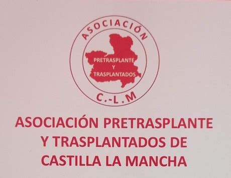 Entrevista A La Asociaci N Pretrasplante Y Trasplantados De Castilla La