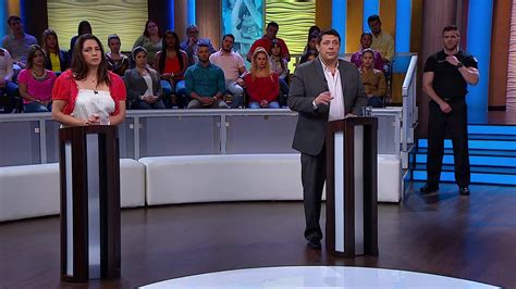 Watch Caso Cerrado Episode La Pantalla Maldita NBC