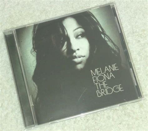 Melanie Fiona Album