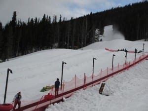 Copper Mountain Tubing Hill - Copper Mountain, CO - Uncover Colorado