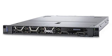 Dell Poweredge R Server Specs Info Mojo Systems