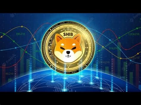 Shiba Inu Cai Zero Em Seu Preço PORÉM Mais De 387 000 Endereços