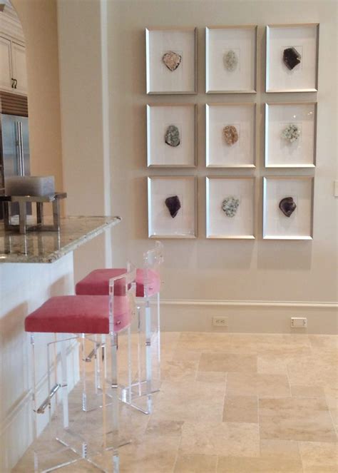 Decorating With Crystals