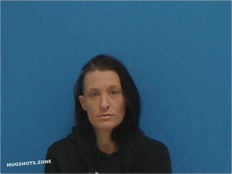 Horton Ashley Nicole Killian 10312023 Catawba County Mugshots Zone