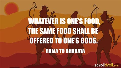 10 Lord Rama Quotes That Encapsulate His Wisdom And Dharma