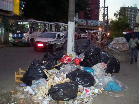 Território Gonçalense Pesquisa coloca São Gonçalo entre as piores