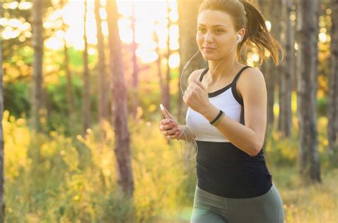 Effetti Dell Allenamento Sul Corpo Dopo Quanto Tempo