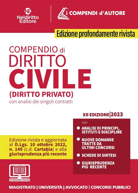 Compendio Di Diritto Civile Geraci Antonino Amazon It Libri