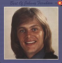 John Farnham Albums