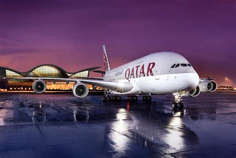 Why Flying Qatar Airways Business Class Is A Holiday In Itself Daily