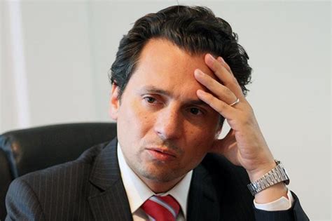 Detienen En Málaga A Emilio Lozoya Austin Exdirector General Pemex