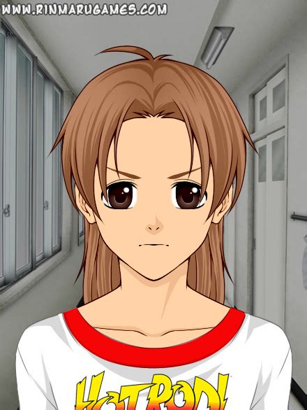 Roddy Piper Anime Style By Fearoftheblackwolf On Deviantart