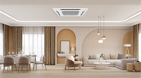 Ceiling Mounted Air Conditioner Residential Review Home Co