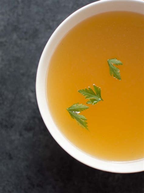 9 Easy Broth Recipes - Nourished Kitchen