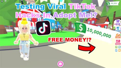 Adopt Metesting Viral Tiktok Hacks Youtube