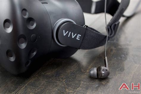 Htc Announces Vive Business Edition For Enterprise Sector