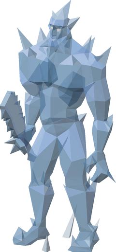 Ice Giant Osrs Wiki