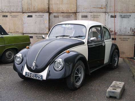 Volkswagen Kever Datum Eerste Toelating Flickr