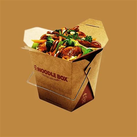 Personalized Noodles Boxes Packaging In Sydney Up To 30 Off