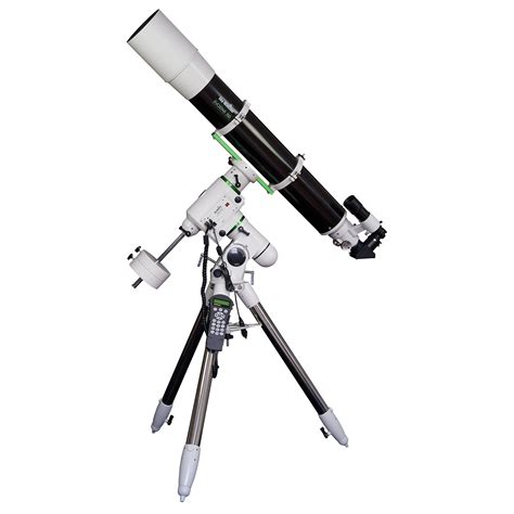 Skywatcher Evostar Mm Eq I Pro Synscan Wifi Refractor Telescope