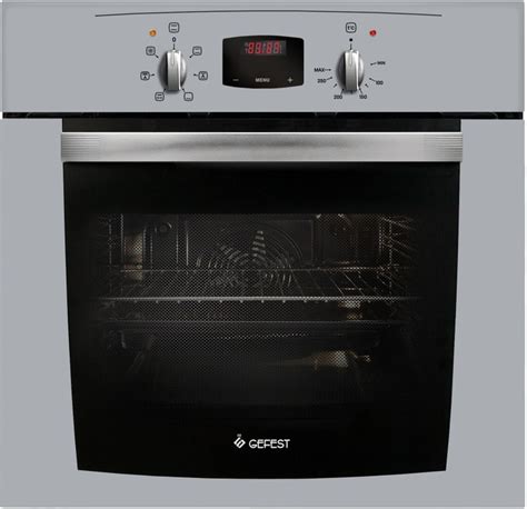 Купить Электрический духовой шкаф GEFEST ДА 602-02 С в ...