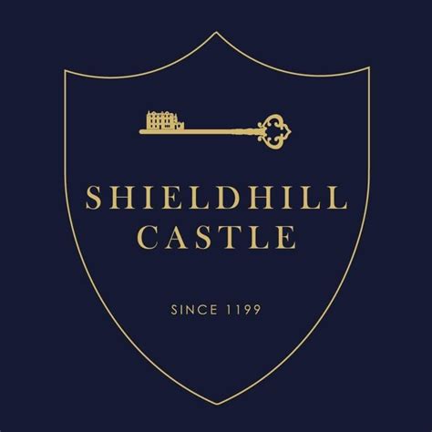 Shieldhill Castle Biggar