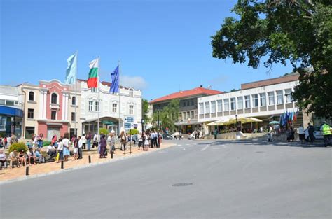 Balchik - Балчик (Town in Bulgaria) - Nomadic Niko