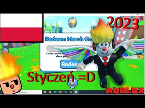 Wszystkie kody Roblox Pet Simulator X styczeń 2023 r YouTube