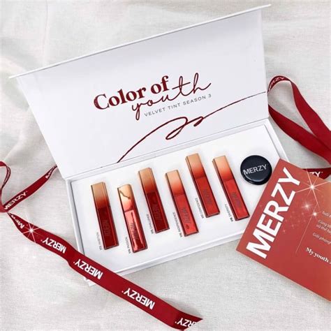 T Ng H P C C Lo I Son Kem Ang Hot Hi N Nay C N Ng S N L Ng Dabo M Ph M Thi N Nhi N