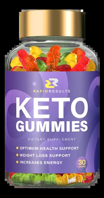 Rapid Results Keto Acv Gummies Scam Legit