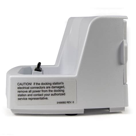 Spectro2 Docking Station Aed Superstore Ww1025