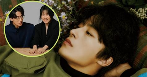 Actor Koo Kyo Hwan Melts Hearts By Confessing His Love For His