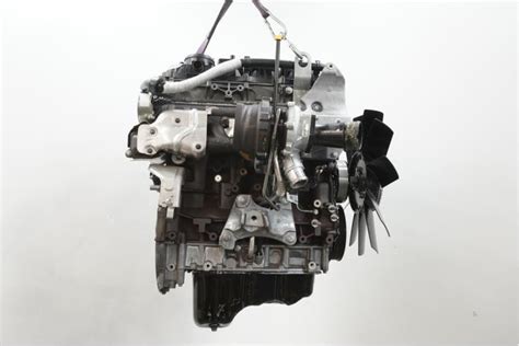 Engine Ford Ranger Tdci V X Bk Q Ab Qj R