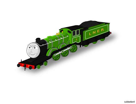 Alfred The Loaned B12 By Culdeefan4 On Deviantart