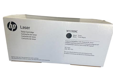 Cartucho Toner Oem Hp M 408 432 Mono Macrocoop