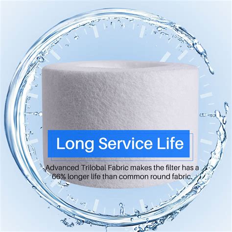 Poolpure Hot Tub Water Filter Fc Replaces Sundance Series